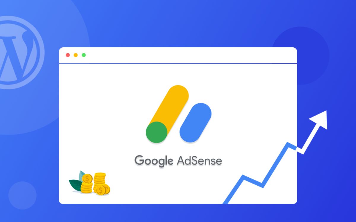 Google adsense help
